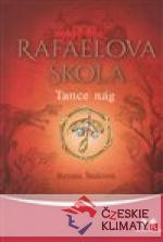 Rafaelova škola 2 - Tance nág - książka