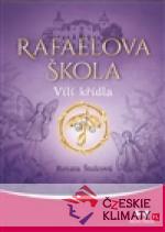 Rafaelova škola - książka