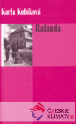 Rafanda - książka
