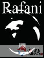 Rafani - książka