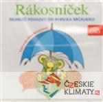 Rákosníček - książka