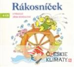 Rákosníček - książka