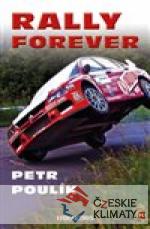 Rally forever - książka