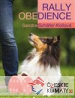 Rally obedience - książka