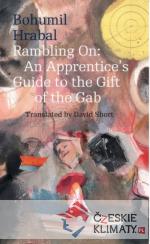 Rambling on (paperback) - książka