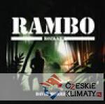 Rambo - Rozkaz - książka