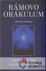 Rámovo orákulum - książka