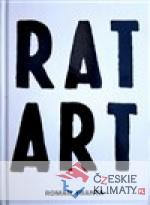 RAT ART - książka