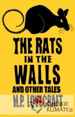 Rats in the Walls and Other Tales - książka
