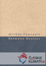 Raymond Roussel - książka