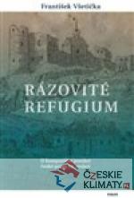 Rázovité refugium - książka