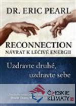 Reconnection: Návrat k léčivé energii - książka