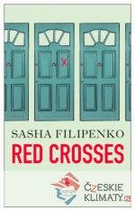 Red Crosses - książka