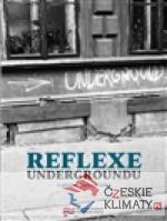 Reflexe undergroundu - książka