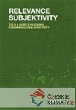 Relevance subjektivity - książka
