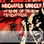 Return of Dark Psychedelia - książka