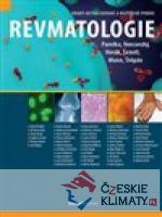 Revmatologie - książka