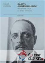 Rilkovy „Duineser Elegien“- Interpretace (a deklamace) - książka