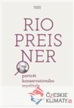 Rio Preisner - książka