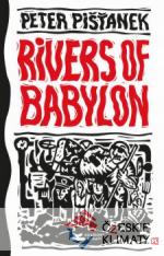 Rivers of Babylon - książka