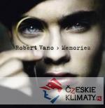Robert Vano: Memories - książka