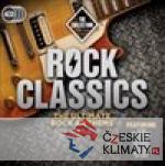 Rock Classics - The Collection - książka