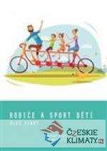 Rodiče a sport dětí - książka