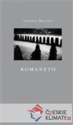 Romaneto - książka