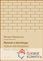 Romové a stereotypy - książka