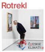 Rotrekl - książka