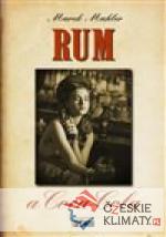 Rum a Coca-Cola - książka