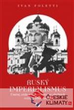 Ruský imperialismus - książka