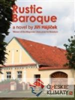Rustic Baroque - książka