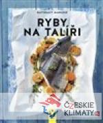 Ryby na talíři - książka