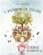 S Rozárkou za štěstím - książka