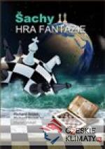 Šachy - Hra fantazie - książka