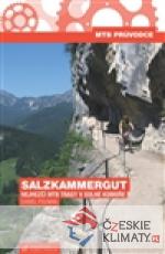 Salzkammergut - książka