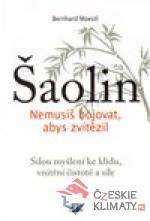Šaolin - książka
