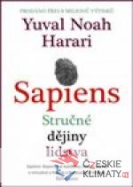 Sapiens - książka