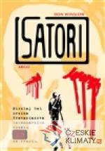 Satori - książka