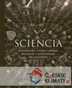 Sciencia - książka