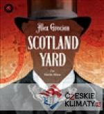 Scotland Yard - książka