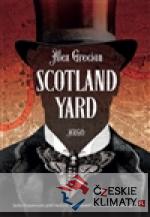 Scotland Yard - książka
