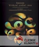 Secese – vitální umění 1900 - książka