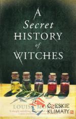Secret History of Witches - książka