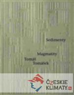 Sedimenty Magmatity - książka