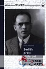 Sedlák proti Hitlerovi - książka