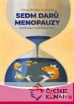 Sedm darů menopauzy - książka
