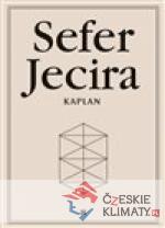 Sefer Jecira - książka