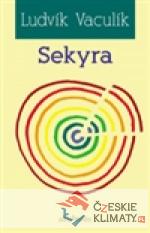 Sekyra - książka